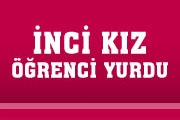 İnci Kız Öğrenci Yurdu