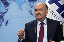 Büyükanne maaşı başvuruları bu akşam dondurulacak